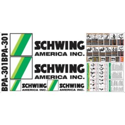 SCHWING BPA301