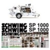 SCHWING SP 1000