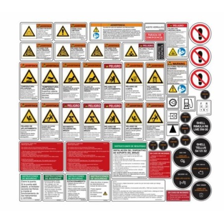 SCOOPTRAM PREVENTIVOS