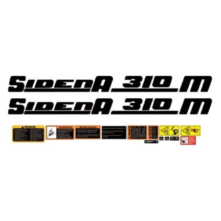 SIDENA 310