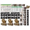 SIDEWINDER AZ45 VS