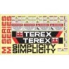 SIMPLICITY BY TEREX