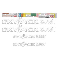 SKYJACK SJ45T