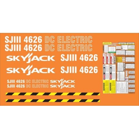 SKYJACK SJ-4626