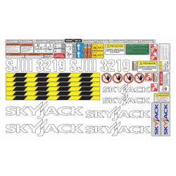 SKYJACK SJIII 3219