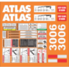 ATLAS 3006B