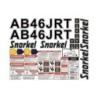 SNORKEL AB46JRT