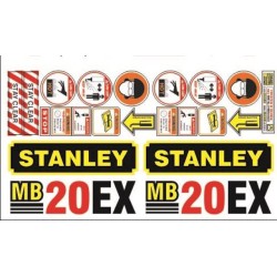 STANLEY MB20EX