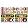 STANLEY MB20EX