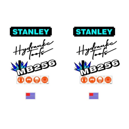 STANLEY MB256