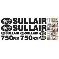 SULLAIR 750