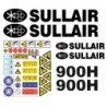 SULLAIR 900H