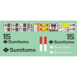 SUMITOMO 15