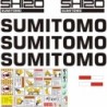 SUMITOMO SH120 NEW VERSION