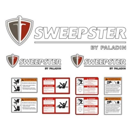 SWEEPSTER