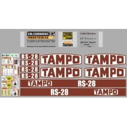 TAMPO RS28