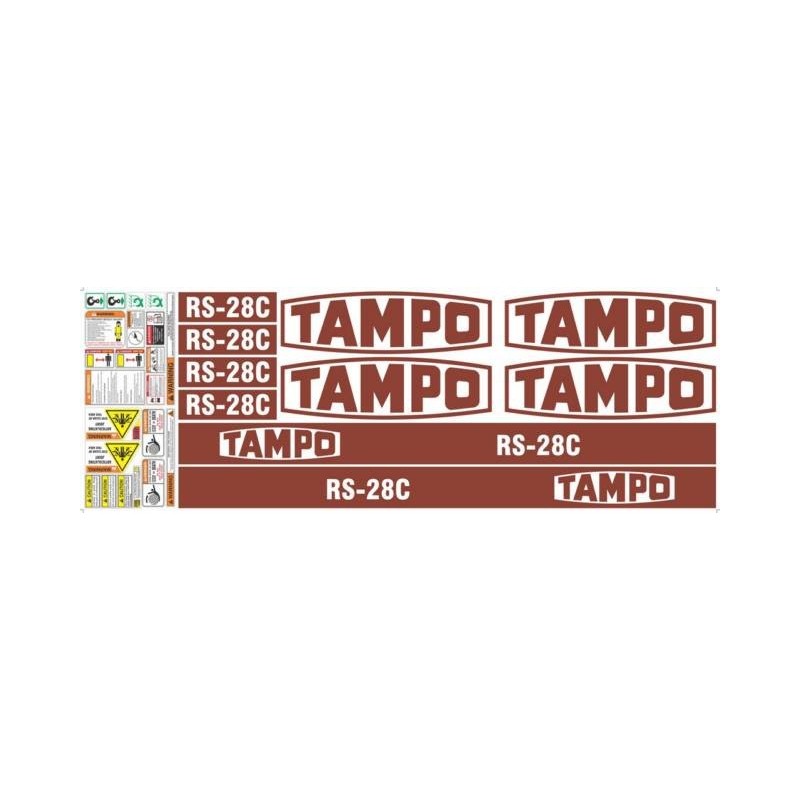 TAMPO RS28C