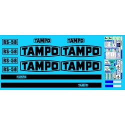 TAMPO RS58