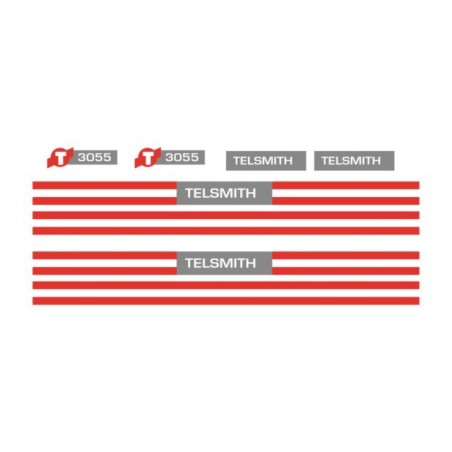 TELLSMITH 3055