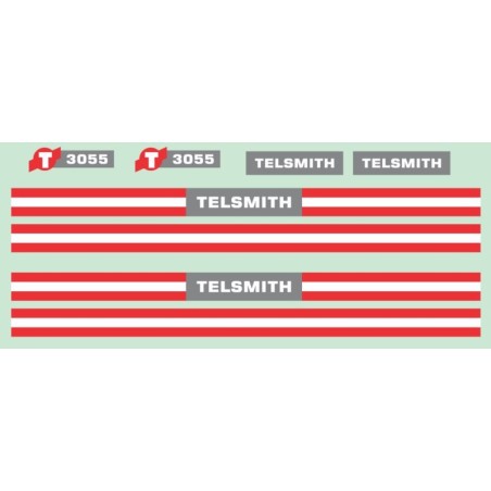TELSMITH 3055