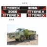 TEREX 3066C 2011