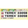 TEREX 3305B