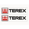 TEREX 50 PULGADAS