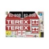 TEREX 82-20B