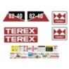 TEREX 82-40