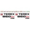 TEREX 860
