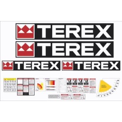 TEREX BT-4792