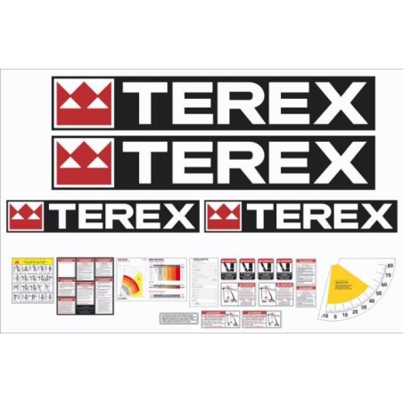 TEREX BT-4792