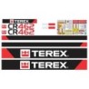 TEREX CR462