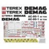 TEREX DEMAG AC80-1
