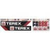 TEREX PR600