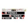 TEREX RL4 TORRE E ILUMINACION