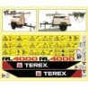 TEREX RL4000