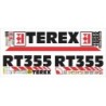 TEREX RT355