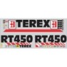 TEREX RT450