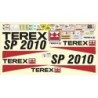 TEREX SP2010