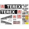 TEREX SS842
