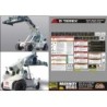 TEREX SUPER STRACKER TFC45