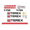 TEREX T750
