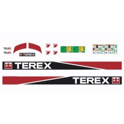 TEREX TA30