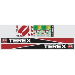 TEREX TA40