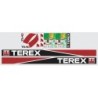 TEREX TA40
