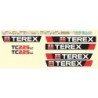 TEREX TC225LC