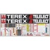 TEREX TELELECT 49 PIES