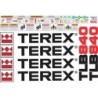 TEREX TLB840