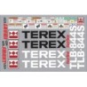 TEREX TLB844S